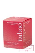 Świeca/krem-Plaisir Charnel Bougie Massage 60 gr Świeca/krem-Plaisir Charnel Bougie Massage 60 gr