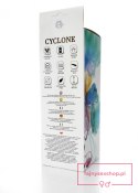 Wibrator-CYCLONE-12function vibrator