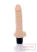 Wibrator-CYCLONE-12function vibrator