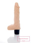 Wibrator-CYCLONE-12function vibrator