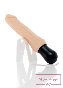 Rewelacyjny wibrator-MERCURY-USB-12function,bending vibrator