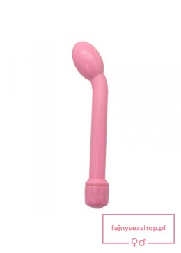 Wibrator-MULTI-SPEED G-SPOT VIBE. ULTRA-SMOOTH.