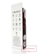 Wielofunkcyjny wibrator-URANUS-USB-12function,up&down vibrator