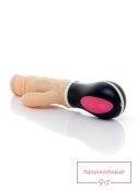 Wielofunkcyjny wibrator-URANUS-USB-12function,up&down vibrator