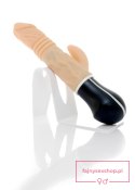 Wielofunkcyjny wibrator-URANUS-USB-12function,up&down vibrator