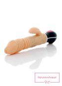 Wielofunkcyjny wibrator-URANUS-USB-12function,up&down vibrator