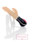 Wielofunkcyjny wibrator-URANUS-USB-12function,up&down vibrator