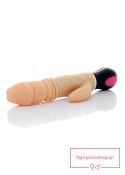 Wielofunkcyjny wibrator-URANUS-USB-12function,up&down vibrator