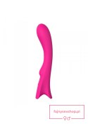 Wibrator-VIBRATORE DESIGN ELYS - ROUNDISH PLOT CLIT PINK