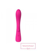 Wibrator-VIBRATORE DESIGN ELYS - ROUNDISH PLOT CLIT PINK