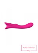 Wibrator-VIBRATORE DESIGN ELYS - ROUNDISH PLOT CLIT PINK