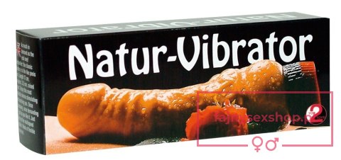 Natural Vibrator