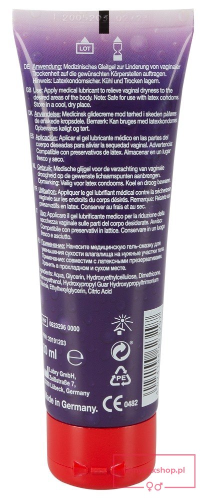 Flutschi Extrem 80 ml Flutschi Extrem 80 ml