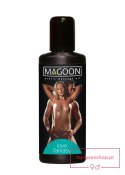 Love Fantasy Massage Oil 100ml