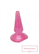 Plug-JELLY PROBE PLUG. SOFT AND COMFORTABLE.