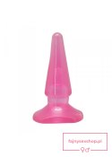 Plug-JELLY PROBE PLUG. SOFT AND COMFORTABLE.