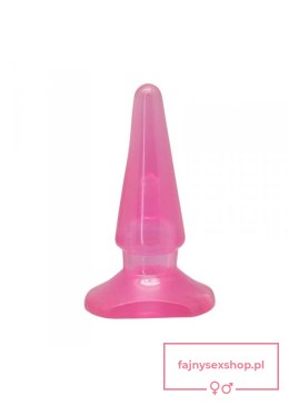 Plug-JELLY PROBE PLUG. SOFT AND COMFORTABLE.