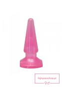 Plug-JELLY PROBE PLUG. SOFT AND COMFORTABLE.