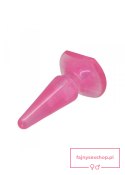 Plug-JELLY PROBE PLUG. SOFT AND COMFORTABLE.