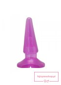 Plug-JELLY PROBE PLUG. SOFT AND COMFORTABLE.