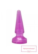 Plug-JELLY PROBE PLUG. SOFT AND COMFORTABLE.