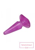 Plug-JELLY PROBE PLUG. SOFT AND COMFORTABLE.