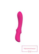 VIBRATORE CLASSICO ELYS - CONVEX PINK VIBRATORE CLASSICO ELYS - CONVEX PINK