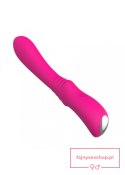VIBRATORE CLASSICO ELYS - CONVEX PINK VIBRATORE CLASSICO ELYS - CONVEX PINK