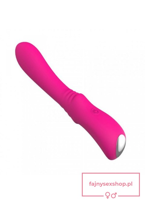 VIBRATORE CLASSICO ELYS - CONVEX PINK VIBRATORE CLASSICO ELYS - CONVEX PINK