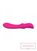 VIBRATORE CLASSICO ELYS - CONVEX PINK VIBRATORE CLASSICO ELYS - CONVEX PINK