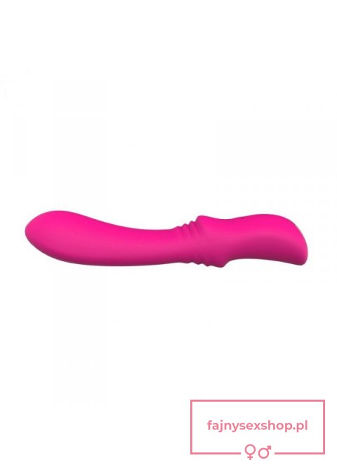 VIBRATORE CLASSICO ELYS - CONVEX PINK VIBRATORE CLASSICO ELYS - CONVEX PINK