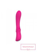 VIBRATORE CLASSICO ELYS - CONVEX PINK VIBRATORE CLASSICO ELYS - CONVEX PINK