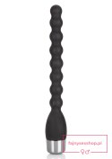 Silicone Bendie Power Probe Black