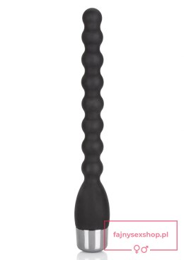 Silicone Bendie Power Probe Black