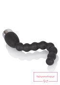 Silicone Bendie Power Probe Black