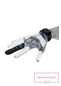 Stymulator-Touché L Grey-Black