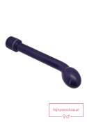 Wibrator-MULTI-SPEED G-SPOT VIBE. ULTRA-SMOOTH.