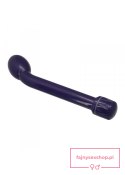 Wibrator-MULTI-SPEED G-SPOT VIBE. ULTRA-SMOOTH.