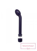 Wibrator-MULTI-SPEED G-SPOT VIBE. ULTRA-SMOOTH.