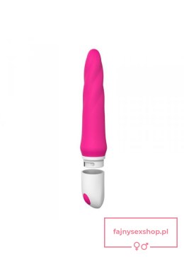 Wibrator-VIBRATORE DESIGN ELYS UNICORN VIBE PINK