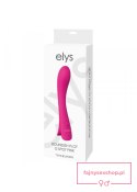 Wibrator-VIBRATORE PUNTO G ELYS - ROUNDISH PLOT G SPOT PINK