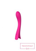 Wibrator-VIBRATORE PUNTO G ELYS - ROUNDISH PLOT G SPOT PINK