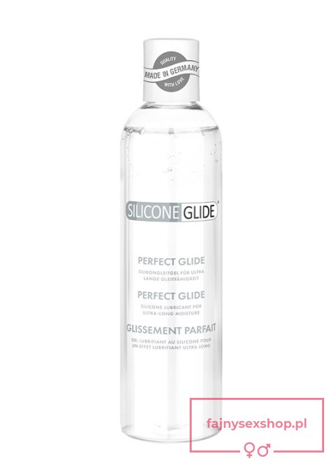 SILICONEGLIDE 250ML PERFECT GLIDE SILICONEGLIDE 250ML PERFECT GLIDE