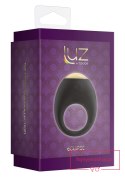 Eclipse Vibrating Cock Ring Black Eclipse Vibrating Cock Ring Black