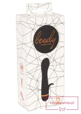 Bendy Vibrator