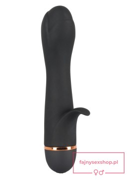 Bendy Vibrator