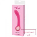 Wibrator-VIBRATORE CLASSICO HANDY LINE GRIP PINK Wibrator-VIBRATORE CLASSICO HANDY LINE GRIP PINK