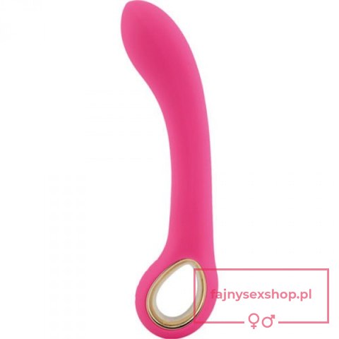 Wibrator-VIBRATORE CLASSICO HANDY LINE GRIP PINK Wibrator-VIBRATORE CLASSICO HANDY LINE GRIP PINK