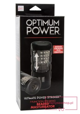 Ultimate Power Stroker Black