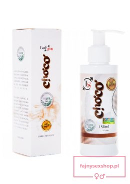 Żel-ChocoStim 150ml